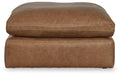 Emilia Oversized Accent Ottoman - Furniture 4 Less (Jacksonville, NC)
