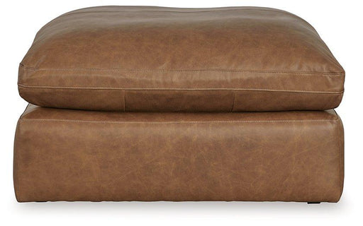 Emilia Oversized Accent Ottoman - Furniture 4 Less (Jacksonville, NC)