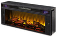 Entertainment Accessories Fireplace Insert - Furniture 4 Less (Jacksonville, NC)