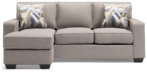 Greaves Sofa Chaise - Furniture 4 Less (Jacksonville, NC)