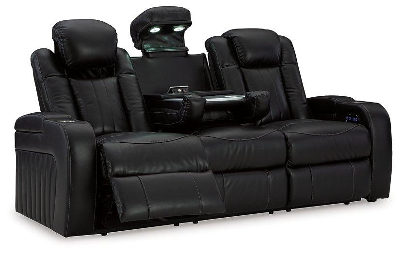 Caveman Den Upholstery Package - Furniture 4 Less (Jacksonville, NC)