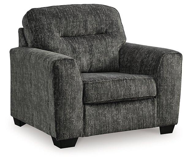 Lonoke Living Room Set - Furniture 4 Less (Jacksonville, NC)