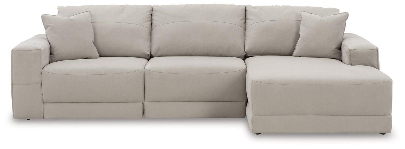 Next-Gen Gaucho Sectional Sofa with Chaise - Furniture 4 Less (Jacksonville, NC)