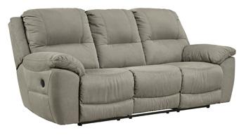 Next-Gen Gaucho Reclining Sofa - Furniture 4 Less (Jacksonville, NC)