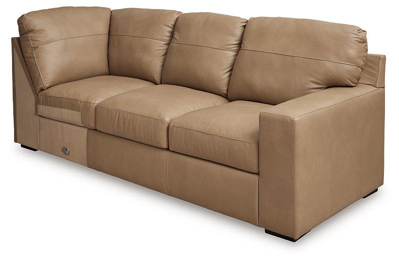 Bandon Sectional - Furniture 4 Less (Jacksonville, NC)