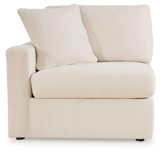 Modmax Sectional with Audio System - Furniture 4 Less (Jacksonville, NC)