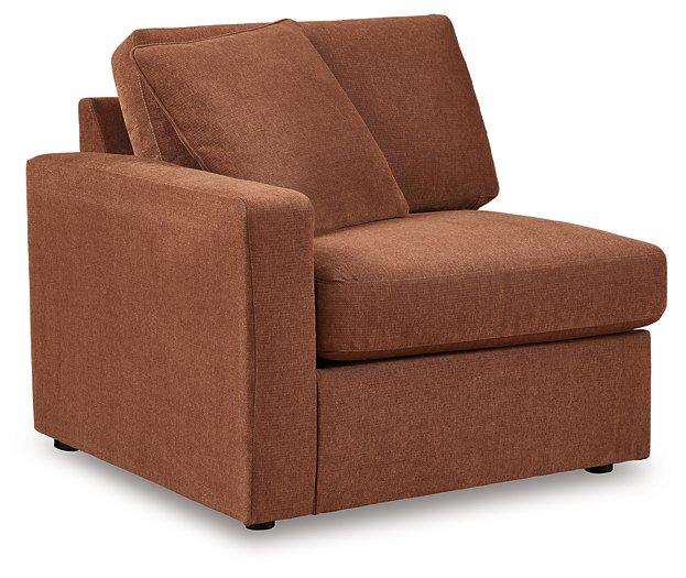 Modmax Sectional with Audio System - Furniture 4 Less (Jacksonville, NC)