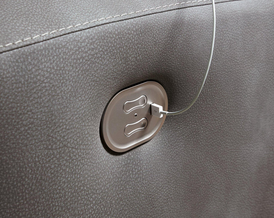 Next-Gen DuraPella Power Recliner - Furniture 4 Less (Jacksonville, NC)