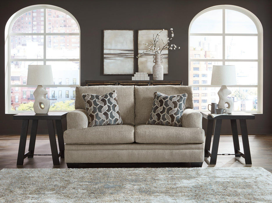 Stonemeade Living Room Set - Furniture 4 Less (Jacksonville, NC)