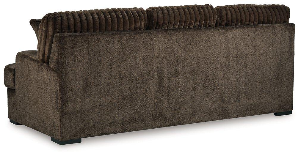 Aylesworth Sofa - Furniture 4 Less (Jacksonville, NC)