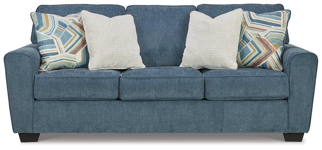 Cashton Living Room Set - Furniture 4 Less (Jacksonville, NC)
