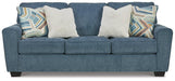 Cashton Living Room Set - Furniture 4 Less (Jacksonville, NC)