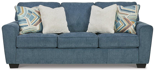 Cashton Sofa - Furniture 4 Less (Jacksonville, NC)