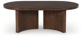 Korestone Occasional Table Set - Furniture 4 Less (Jacksonville, NC)