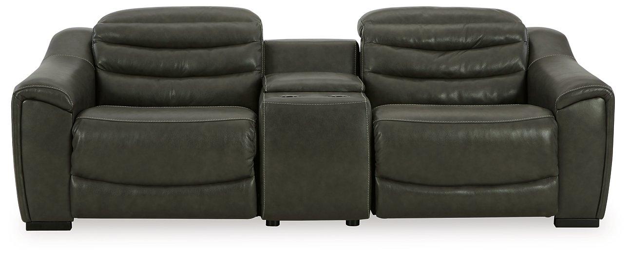 Center Line Living Room Set - Furniture 4 Less (Jacksonville, NC)