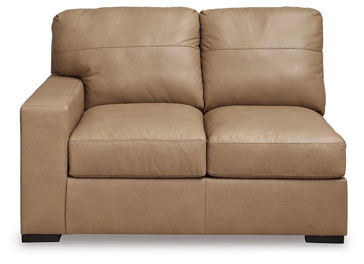 Bandon Sectional - Furniture 4 Less (Jacksonville, NC)