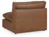 Emilia Sectional - Furniture 4 Less (Jacksonville, NC)