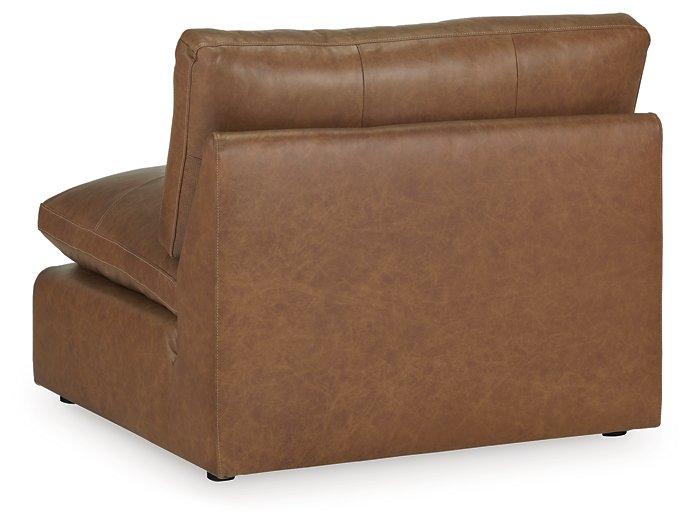 Emilia Sectional Sofa - Furniture 4 Less (Jacksonville, NC)