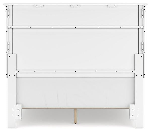 Fortman Bedroom Set - Furniture 4 Less (Jacksonville, NC)