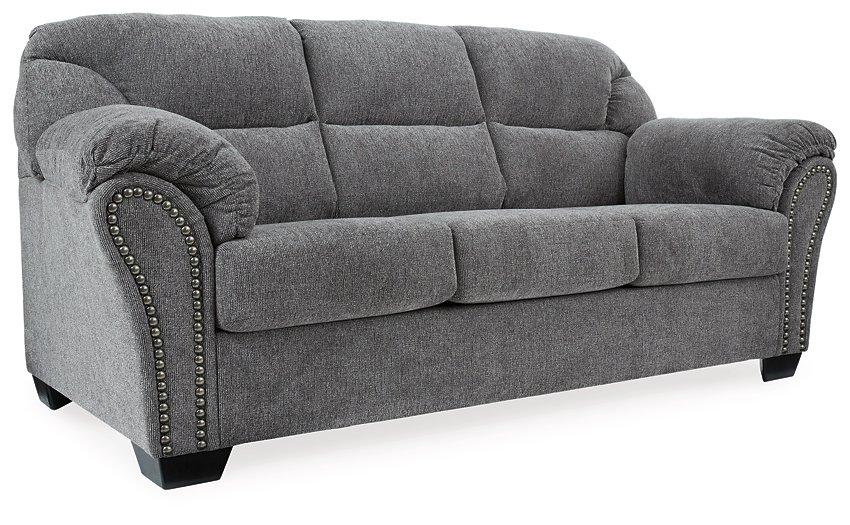 Allmaxx Sofa - Furniture 4 Less (Jacksonville, NC)