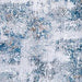 Garyard 5' x 7' Washable Rug - Furniture 4 Less (Jacksonville, NC)