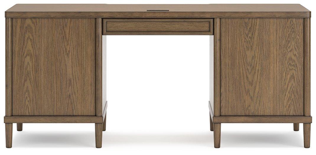 Roanhowe Home Office Set - Furniture 4 Less (Jacksonville, NC)
