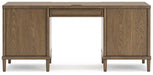 Roanhowe Home Office Set - Furniture 4 Less (Jacksonville, NC)