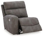 Next-Gen DuraPella Power Reclining Sectional - Furniture 4 Less (Jacksonville, NC)