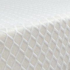 10 Inch Chime Memory Foam Mattress Set - Furniture 4 Less (Jacksonville, NC)