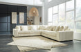 Lindyn Sectional - Furniture 4 Less (Jacksonville, NC)