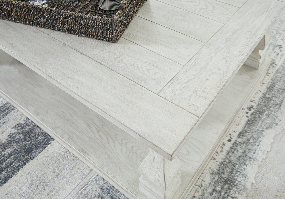 Arlendyne Occasional Table Set - Furniture 4 Less (Jacksonville, NC)