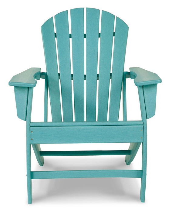 Sundown Treasure Outdoor Seating Set - Furniture 4 Less (Jacksonville, NC)