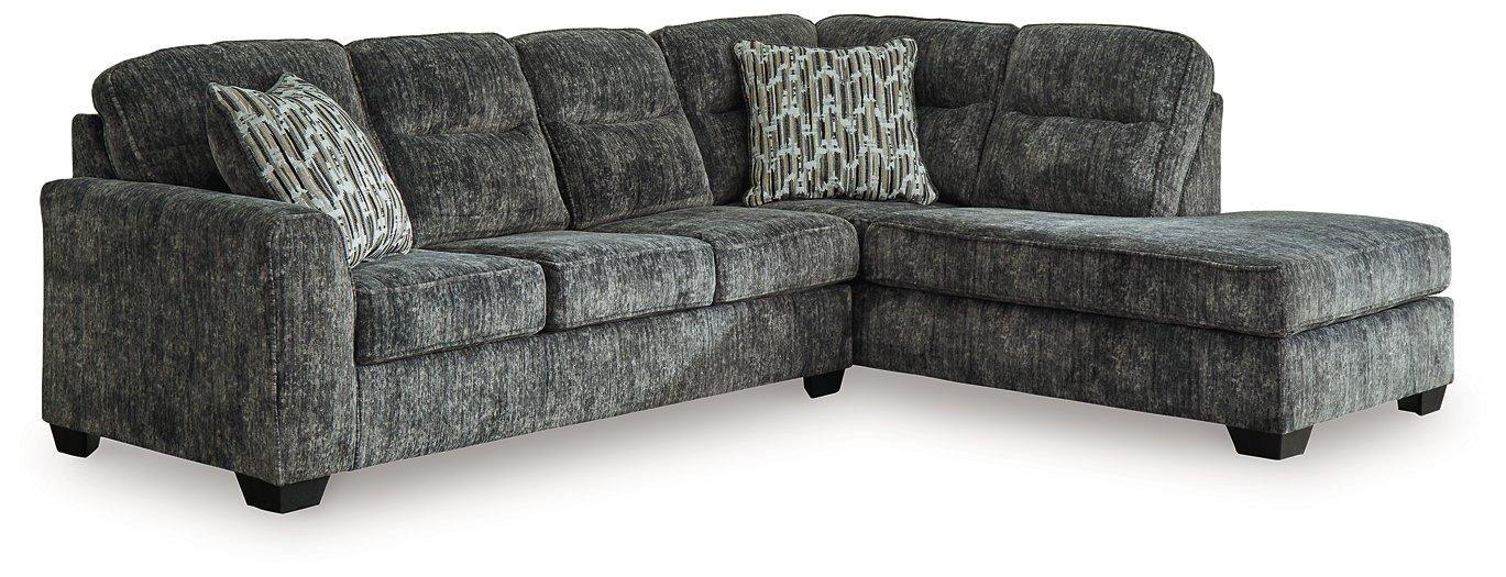 Lonoke Living Room Set - Furniture 4 Less (Jacksonville, NC)