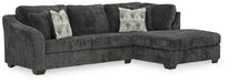 Biddeford Living Room Set - Furniture 4 Less (Jacksonville, NC)