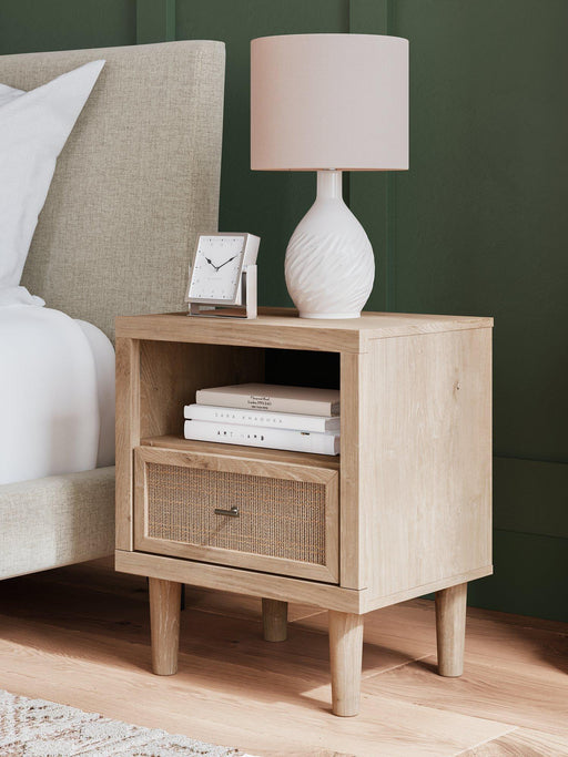 Cielden Nightstand - Furniture 4 Less (Jacksonville, NC)