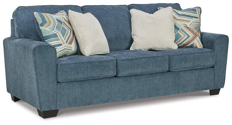 Cashton Living Room Set - Furniture 4 Less (Jacksonville, NC)