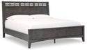 Montillan Bedroom Set - Furniture 4 Less (Jacksonville, NC)