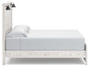 Gerridan Bedroom Set - Furniture 4 Less (Jacksonville, NC)