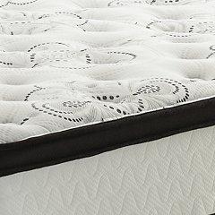 Chime 12 Inch Hybrid Mattress in a Box - Furniture 4 Less (Jacksonville, NC)