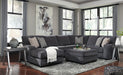 Tracling Living Room Set - Furniture 4 Less (Jacksonville, NC)