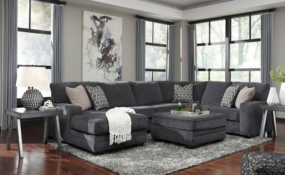 Tracling Living Room Set - Furniture 4 Less (Jacksonville, NC)
