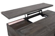 Todoe Occasional Table Set - Furniture 4 Less (Jacksonville, NC)