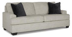 Vayda Living Room Set - Furniture 4 Less (Jacksonville, NC)