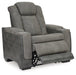 Next-Gen DuraPella Power Recliner - Furniture 4 Less (Jacksonville, NC)