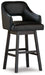 Tallenger Bar Stool Set - Furniture 4 Less (Jacksonville, NC)