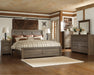 Juararo Bedroom Set - Furniture 4 Less (Jacksonville, NC)