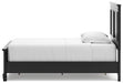 Lanolee Bedroom Set - Furniture 4 Less (Jacksonville, NC)