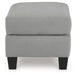 Adlai Ottoman - Furniture 4 Less (Jacksonville, NC)