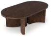 Korestone Occasional Table Set - Furniture 4 Less (Jacksonville, NC)