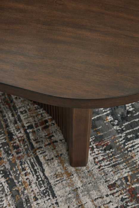 Korestone Occasional Table Set - Furniture 4 Less (Jacksonville, NC)